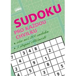 Sudoku pro každou chvilku