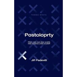 Postoloprty - Příběh vražd,...