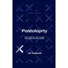 Postoloprty - Příběh vražd, které nikdo nenařídil, nikdo nespáchal a nikdo nevyšetřil