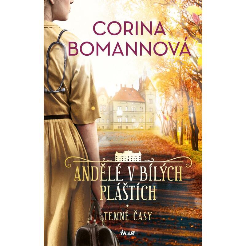 ANDĚLÉ V BÍLÝCH PLÁŠTÍCH: Temné časy