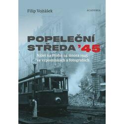 Popeleční středa ´45 -...