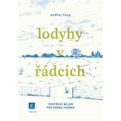 Lodyhy v řádcích - Postřehy...