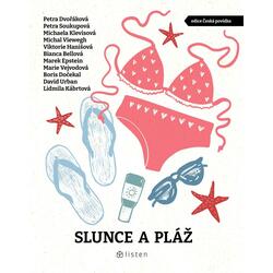 Slunce a pláž