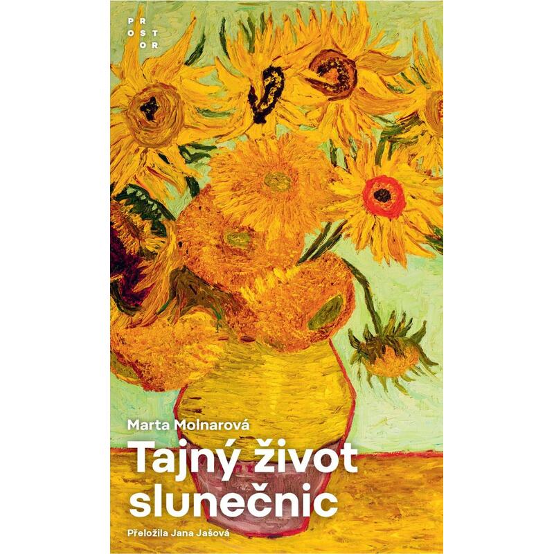Tajný život slunečnic