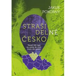 Strašidelné Česko - Témě...