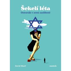 Šekelí léta - Ostravák v...