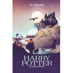 Harry Potter a Kámen mudrců...