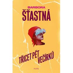 Třicet pět večírků