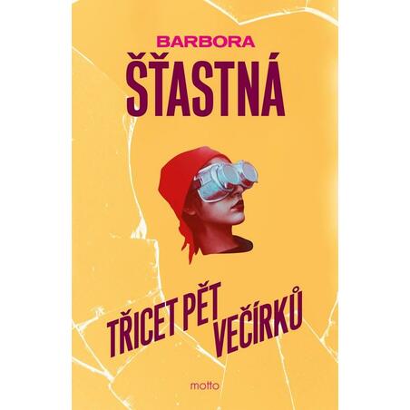 Třicet pět večírků