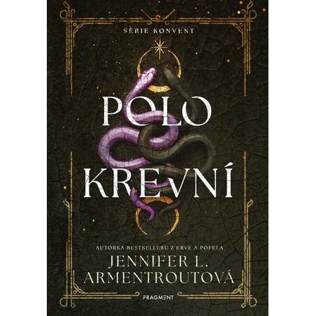 Polokrevní