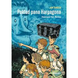 Poklad pana Harpagona