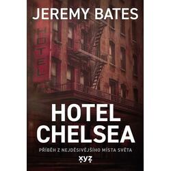 Hotel Chelsea - Příběh z...