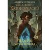 Sága rodu Křídloprachů 2 - Na sever, sic vás sežerou!