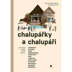 Chalupářky a chalupáři -...