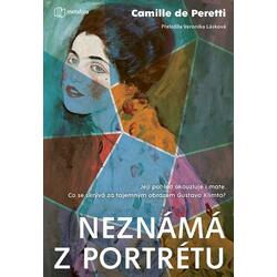 Neznámá z portrétu