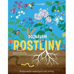 Poznávám rostliny -...