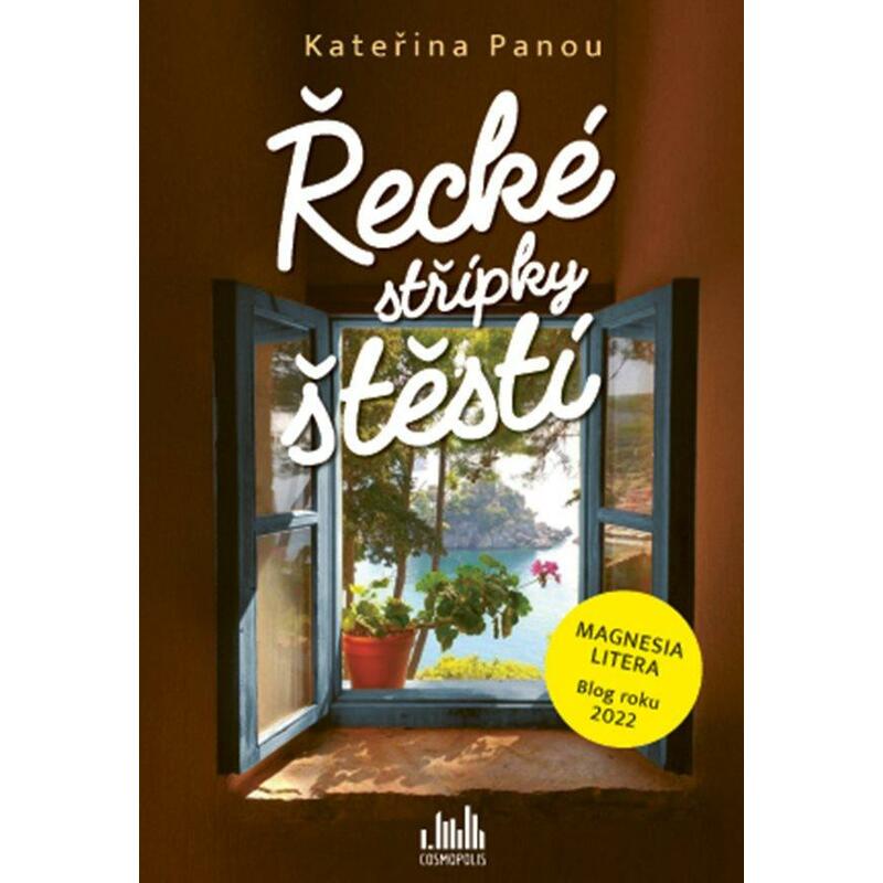 Řecké střípky štěstí