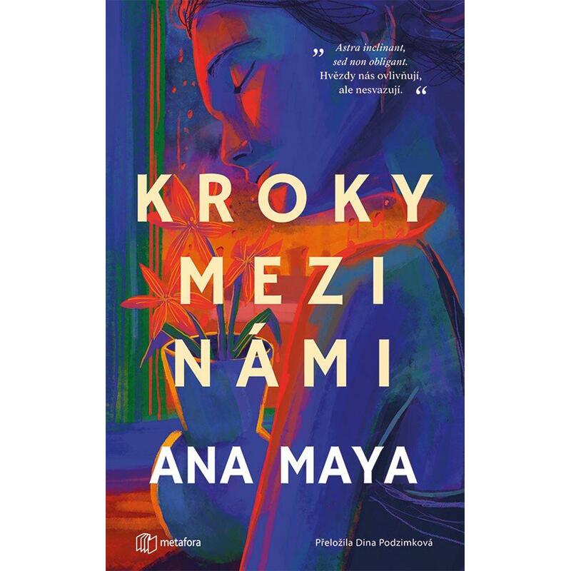 Kroky mezi námi