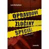 Opravdové zločiny speciál - Co v podcastu nebylo