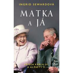 Matka a já: Příběh Karla...