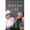 Matka a já: Příběh Karla III. a Alžběty II.