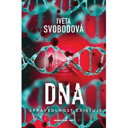 DNA - Spravedlnost existuje