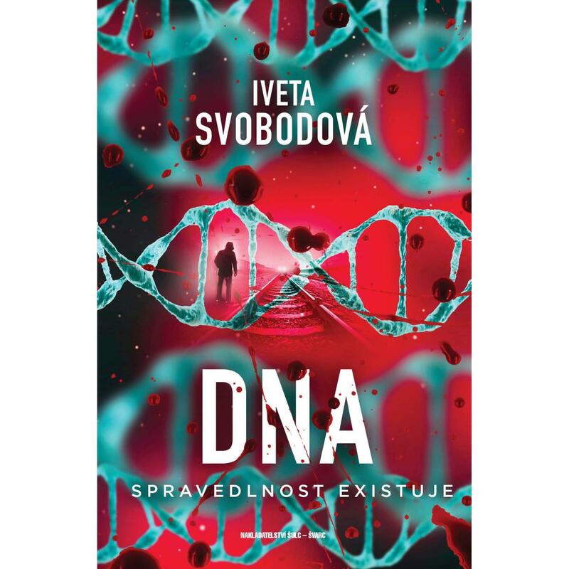 DNA - Spravedlnost existuje