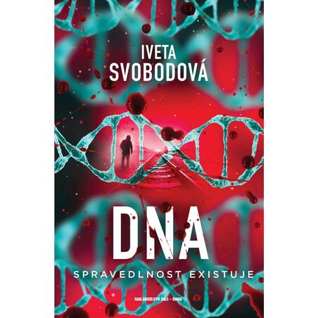 DNA - Spravedlnost existuje