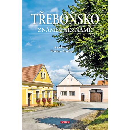 Třeboňsko známé i neznámé