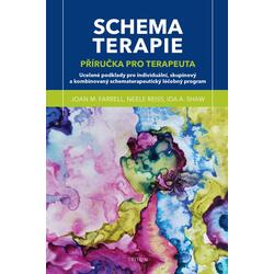Schematerapie - Příručka...