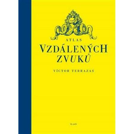 Atlas vzdálených zvuků