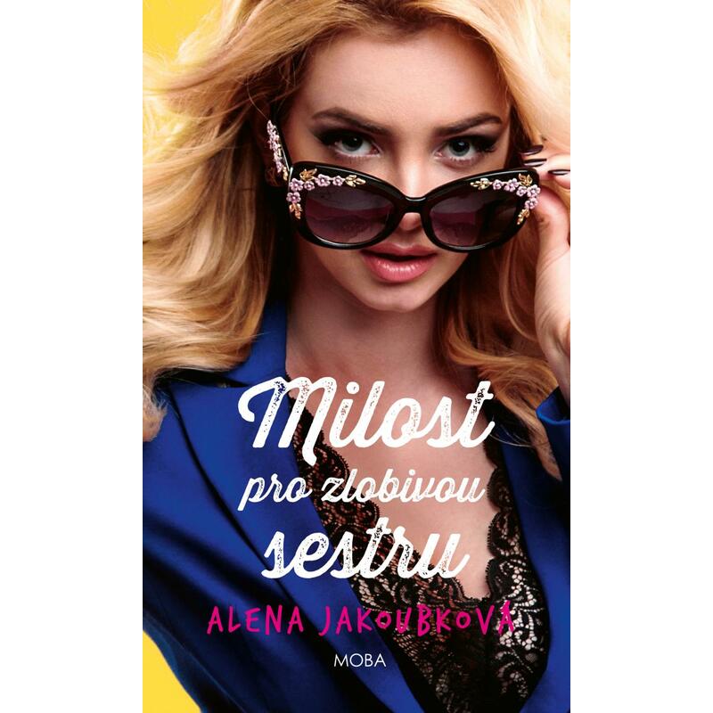 Milost pro zlobivou sestru