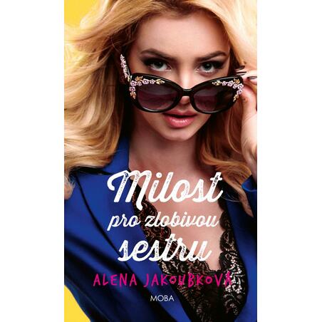 Milost pro zlobivou sestru