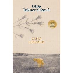 Cesta lidí Knihy