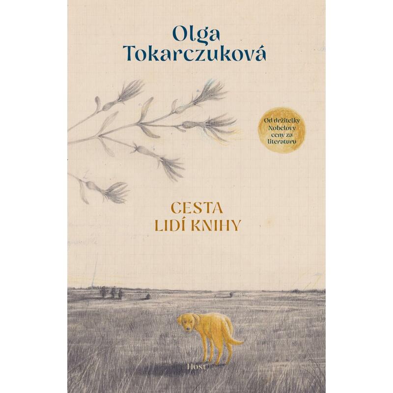 Cesta lidí Knihy