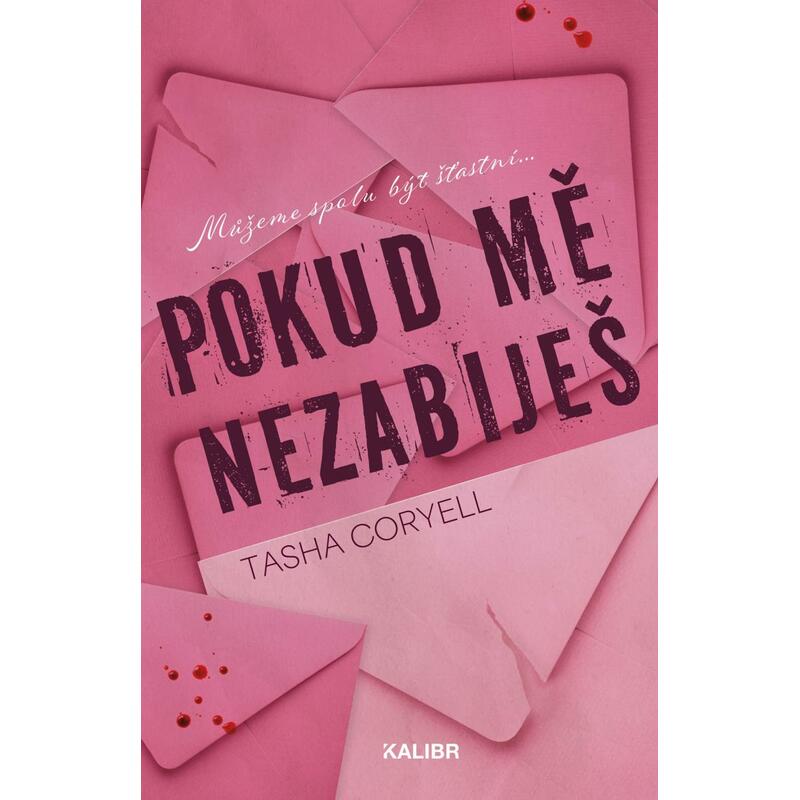 Pokud mě nezabiješ
