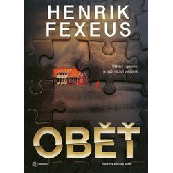 Oběť