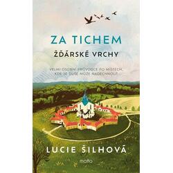 Za tichem - Žďárské vrchy