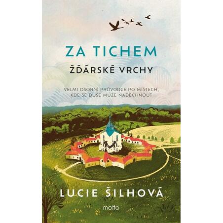 Za tichem - Žďárské vrchy