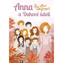 Anna a Duhové údolí