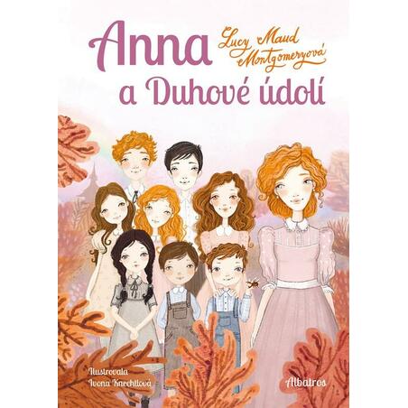 Anna a Duhové údolí