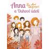 Anna a Duhové údolí