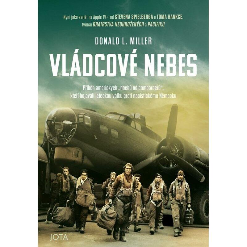 Vládcové nebes