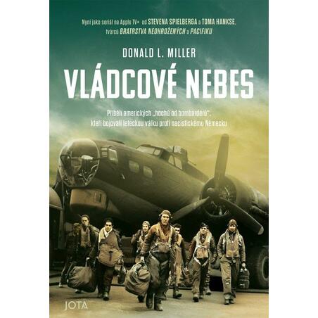 Vládcové nebes