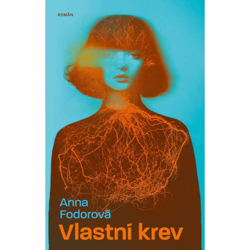 Vlastní krev