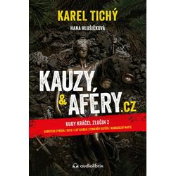 Kauzy & aféry.cz - Kudy...