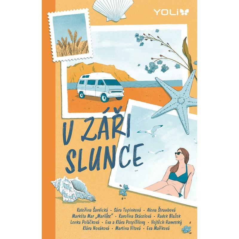 V záři slunce