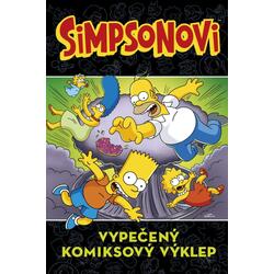 Simpsonovi - Vypečený...