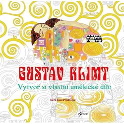 Gustav Klimt - Vytvoř si...