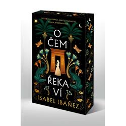 O čem řeka ví